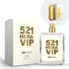 Perfume Feminino 521 Hera Vip LPZ PARFUM - 100ml - Imagem 2
