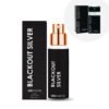 Perfume Masculino Blackout Silver LPZ PARFUM - 15ml - Imagem 2