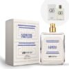 Perfume Masculino Diamond LPZ PARFUM - 100ml - Imagem 2