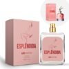 Perfume Feminino Esplêndida LPZ PARFUM - 100ml - Imagem 2