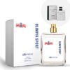 Perfume Masculino Olimpik Sport LPZ PARFUM - 100ml - Imagem 2