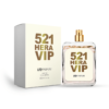 Perfume Feminino 521 Hera Vip LPZ PARFUM - 100ml