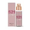 Perfume Feminino 521 Sexy LPZ PARFUM - 15ml