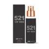 Perfume Masculino 521 Vip Men LPZ PARFUM - 15ml