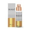 Perfume Masculino Want LPZ PARFUM - 15ml