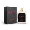 Perfume Masculino Scent LPZ PARFUM - 100ml