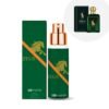 Perfume Masculino Zeus LPZ PARFUM - 15ml - Imagem 2